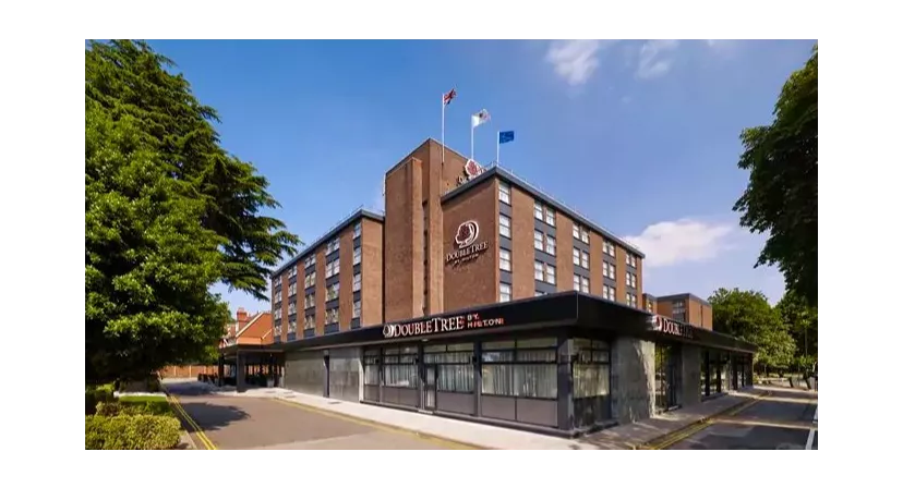 DoubleTree by Hilton Hotel London - Ealing