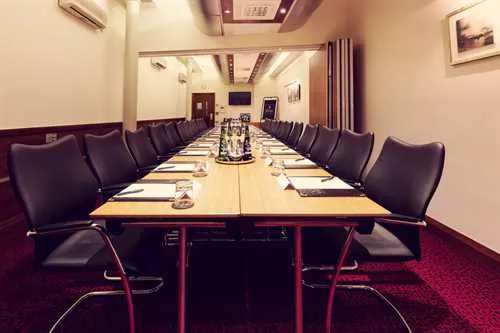 Clegg Room