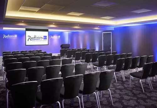 Dublin Suite