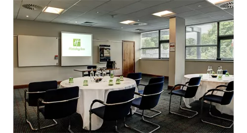 Holiday Inn Cardiff City Centre