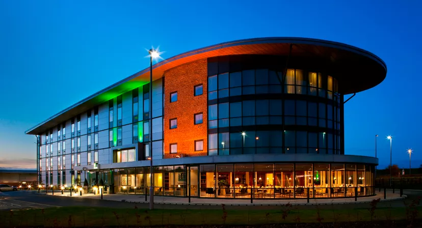 Holiday Inn Salisbury - Stonehenge