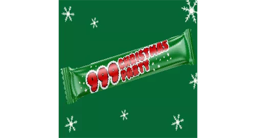 999 Christmas Party at Village The Hotel Club Manchester Bury 2025 at Village Hotel Manchester Bury