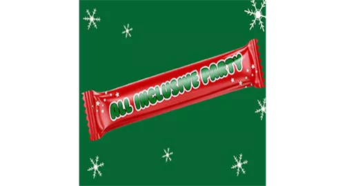 All Inclusive Christmas Party at Village The Hotel Club Manchester Bury 2025 at Village Hotel Manchester Bury