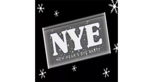 New Years Eve - House Party at Village The Hotel Club Manchester Bury 2025 at Village Hotel Manchester Bury