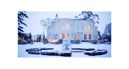 Christmas Day Lunch at Deer Park Country House Hotel 2025 at Deer Park Country House