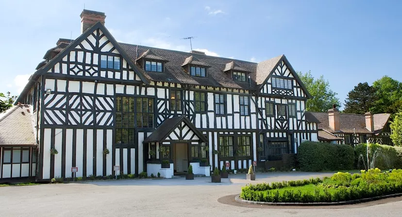 The Manor Elstree