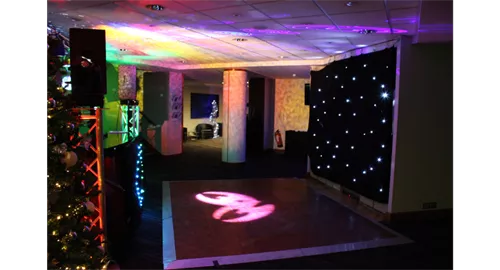 Joiner Party Nights at Holiday Inn Guildford 2025 at Holiday Inn Guildford