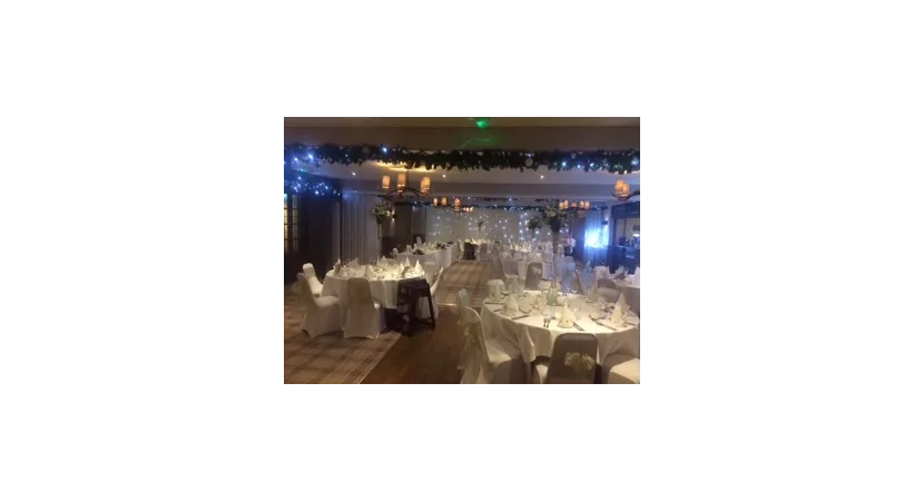 Riverside Hotel, Branston, Burton upon Trent Christmas Parties 2024