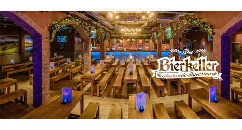 A Bavarian Christmas at Bierkeller Manchester 2025 at Bierkeller Manchester