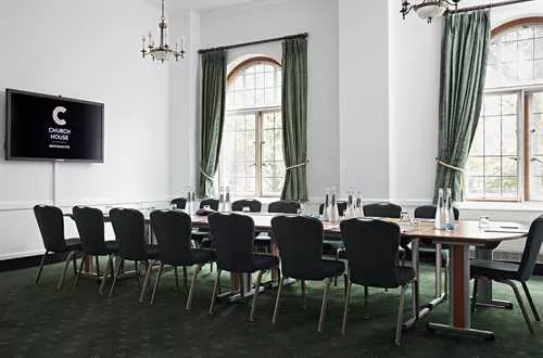 Westminster Room