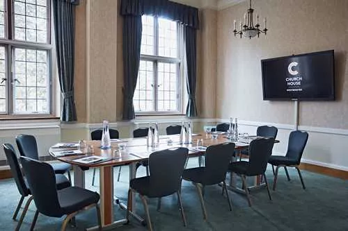 Charter Room
