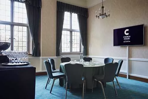 Jubilee Room