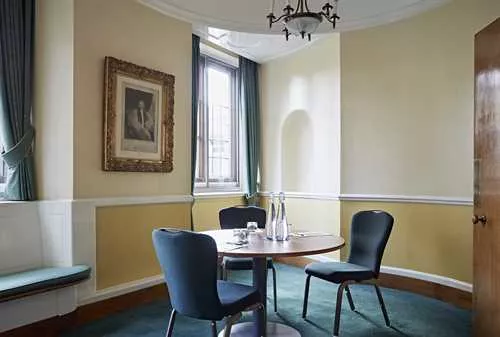 Canterbury Room