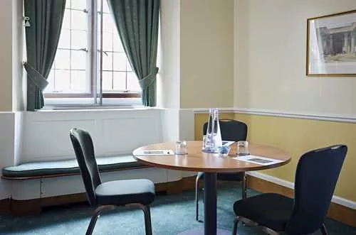 York Room