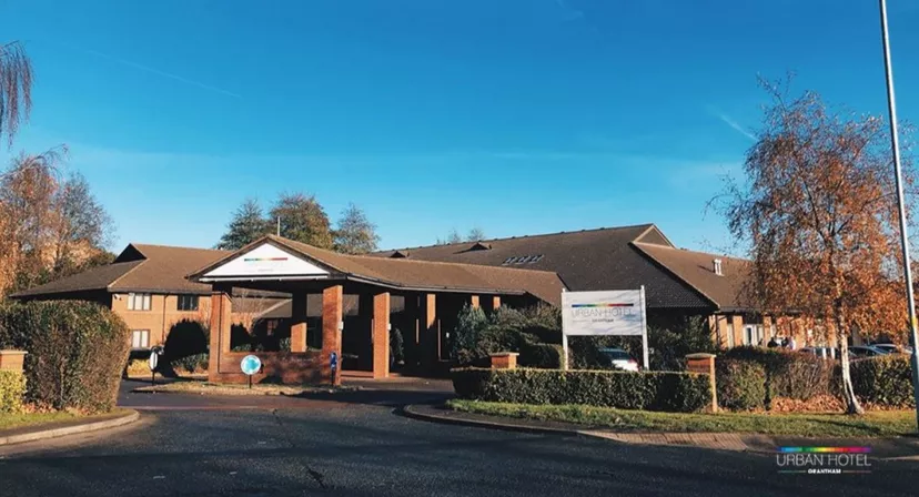 Urban Hotel Grantham