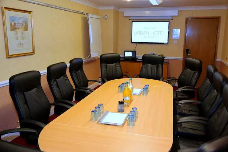 The Boardrooms