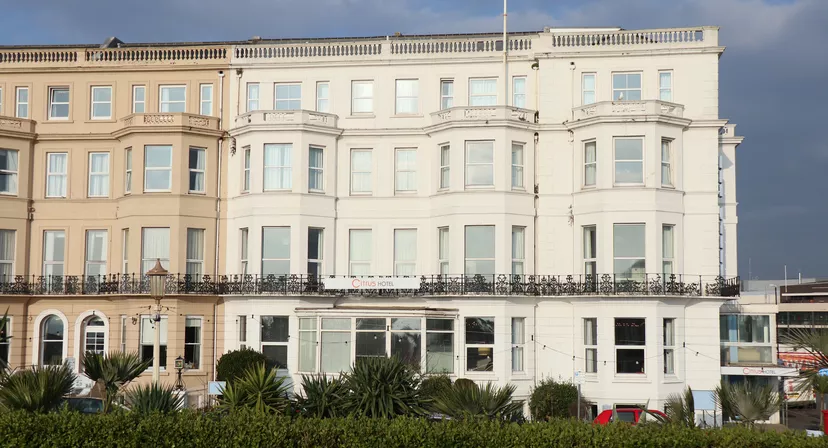 Citrus Hotels Eastbourne