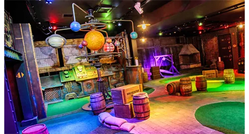 2019 Christmas Party Packages 2025 at Mr Mulligans Newcastle