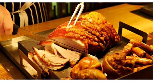 Festive Carvery at The Devil's Punchbowl Hotel 2025 at The Devil's Punchbowl Hotel