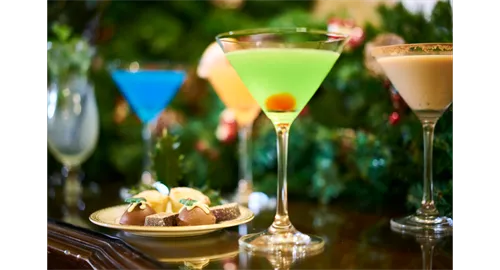 Anderida Christmas Party at Ashdown Park 2025 at Ashdown Park Hotel & Country Club