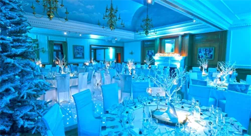 Christmas Party Night at The London Golf Club 2025 at The London Golf Club