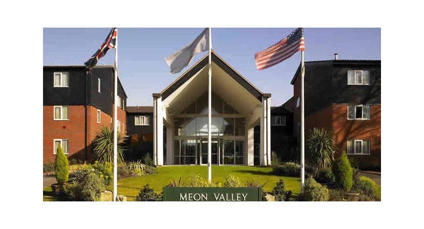 Meon Valley Hotel & Country Club