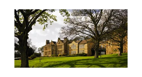 Masquerade Christmas Party Nights 2025 at Hollins Hall Hotel & Country Club
