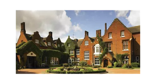 Christmas Band & Disco Nights 2025 at Sprowston Manor Hotel & Country Club