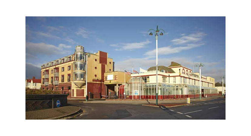 2022 Grand Gorge Christmas Party Grand Hotel Sunderland Christmas Parties 2022 | Party Nights & Packages