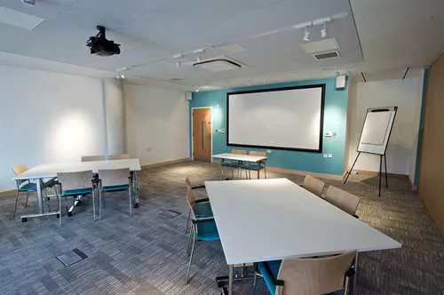 Birling Room