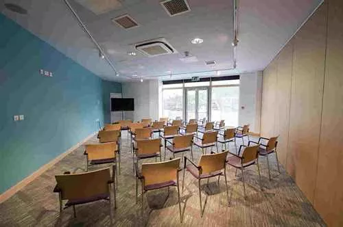 Charleston Room