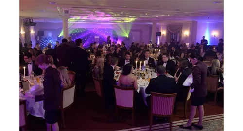 Christmas Day Luncheon at Luton Hoo Hotel 2025 at Luton Hoo Hotel Golf & Spa