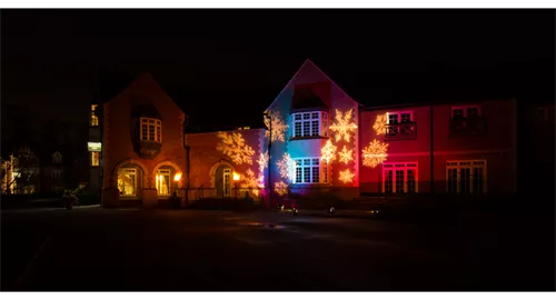 Christmas Parties at Warren Weir 2025 at Warren Weir