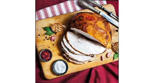 Christmas Day Lunch at Greswolde Arms Hotel 2025 at Greswolde Arms Hotel