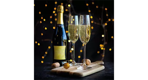 New Year’s Eve Extravaganza at Greswolde Arms Hotel 2025 at Greswolde Arms Hotel