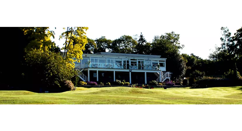 Coombe Wood Golf Club