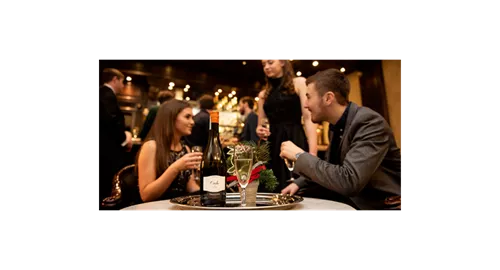 Party Nights at Spring Grove House 2025 at Safari Venues at West Midland Safari Park