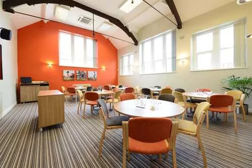 Large Conference Room