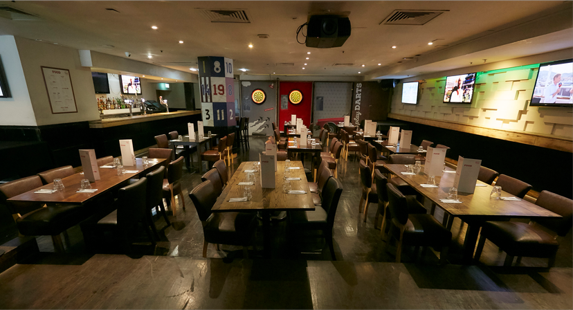 Riley's Sports Bar Haymarket | Birthday Party, Meeting & Function Room Hire