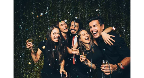 Private Party Nights at Preston Marriott Hotel 2025 at Delta Hotels by Marriott Preston
