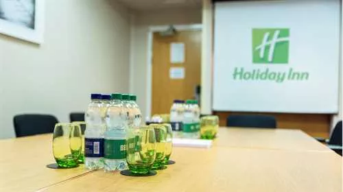 Windsor Suite 1 room hire layout at Holiday Inn London-Heathrow M4, Jct.4