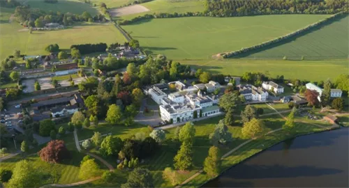 Venue Henley