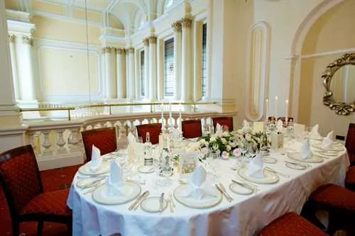 Gallery Room at The Grand Hotel, Eastbourne