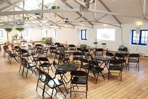 Whole Venue
