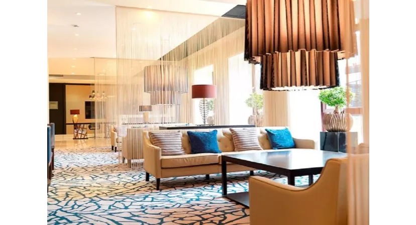 Crowne Plaza Stratford-upon-Avon