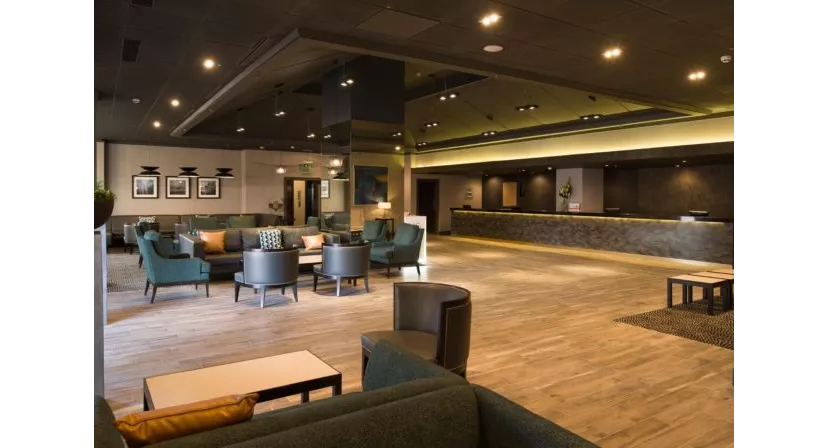 Crowne Plaza Harrogate