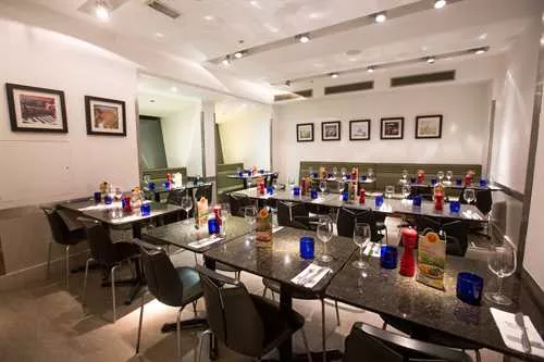 Main Restaurant