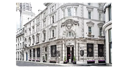 Exclusive Christmas Parties at Threadneedles Hotel, London 2025 at Threadneedles Hotel, London