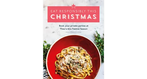 Festive Lunch at Hotel Indigo London Kensington 2025 at Hotel Indigo London Kensington & Theos Simple Italian