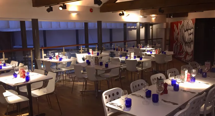 venue
